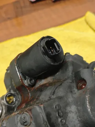 Bomba Inyectora 2.0 HDi TDCi