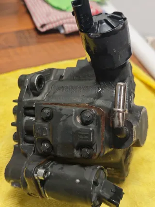 Bomba Inyectora 2.0 HDi TDCi