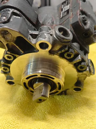 Bomba Inyectora 2.0 HDi TDCi