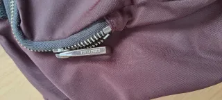 Bolso Bimba y Lola Morado Original Mediano