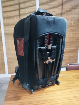 Silla de coche para niños yodafix 123