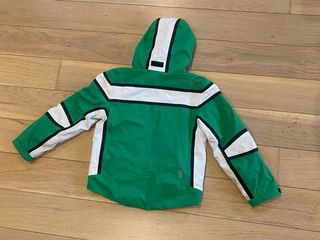 Anorak Esquí SOLL TOP MARCA 8-9 años