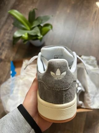 ⚡️Original 𝐚𝐝𝐢𝐝𝐚𝐬 Zapatillas✨Nuevo EU 37 1/3