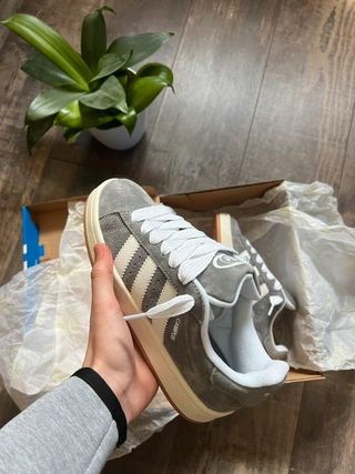 ⚡️Original 𝐚𝐝𝐢𝐝𝐚𝐬 Zapatillas✨Nuevo EU 37 1/3