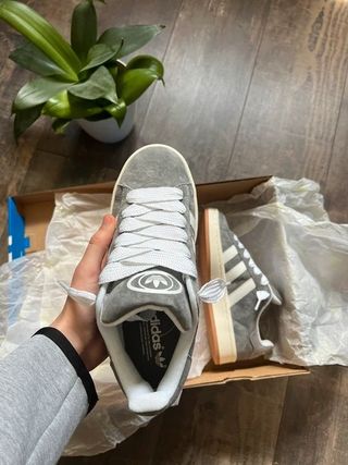 ⚡️Original 𝐚𝐝𝐢𝐝𝐚𝐬 Zapatillas✨Nuevo EU 37 1/3