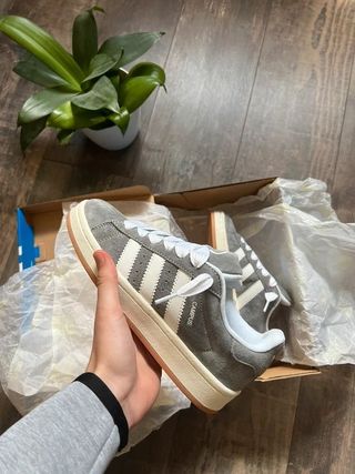 ⚡️Original 𝐚𝐝𝐢𝐝𝐚𝐬 Zapatillas✨Nuevo EU 37 1/3