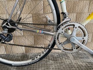 Bicicleta Clásica Rossin