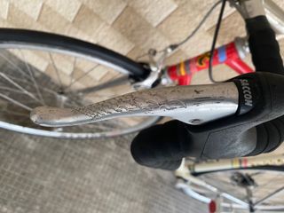 Bicicleta Clásica Rossin