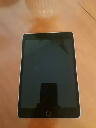 iPad mini 4 128 GB
