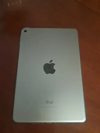iPad mini 4 128 GB