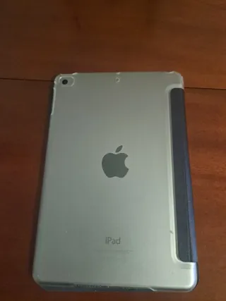 iPad mini 4 128 GB