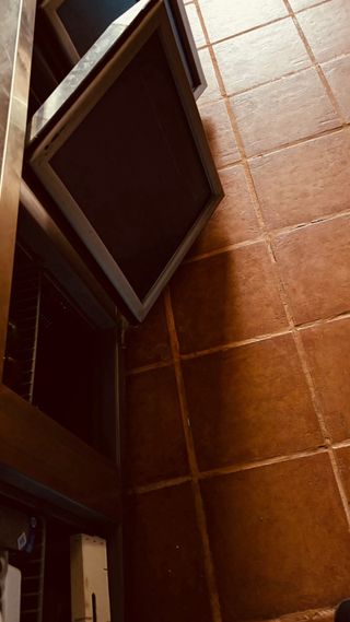 Cámara frigorífica 3 puertas Intecno