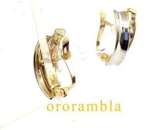Pendientes Oro 18k con Circonitas