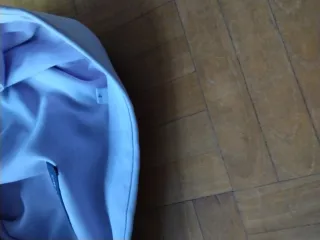 Camisa manga corta hombre rosa