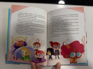 Princeses Drac 16. Els avis guerrers