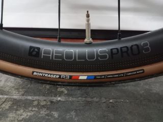 Bicicleta de carretera talla 52