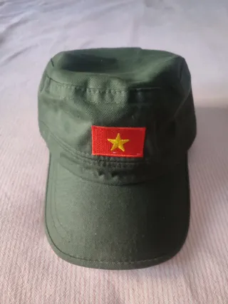 Gorra Vietnam