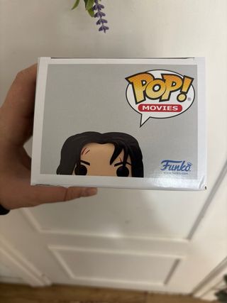 Funko Pop! John Wick 1763