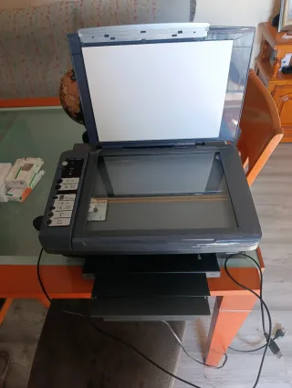 Impresora Epson Multifunción