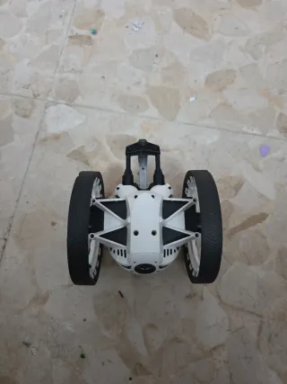 Parrot Minidrones Blanco