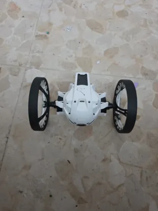 Parrot Minidrones Blanco
