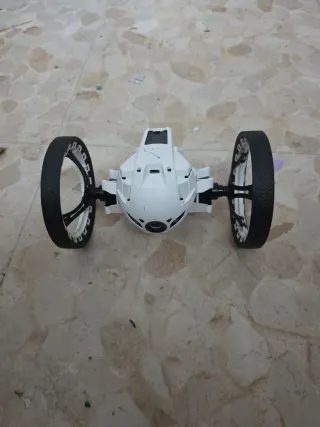 Parrot Minidrones Blanco