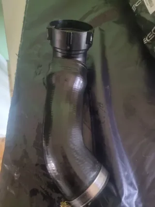 Manicotto turbina BMW X3 E83