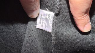 Conjunto Deportivo Mercedes-Benz Talla XXL