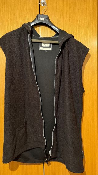 Conjunto Deportivo Mercedes-Benz Talla XXL