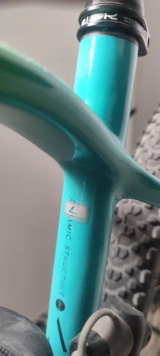 Bicicleta Orbea Alma M30