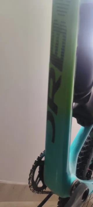 Bicicleta Orbea Alma M30