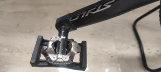 Bicicleta Orbea Alma M30