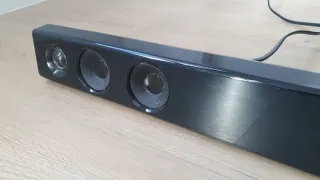 Barra Sonido LG NB3530A