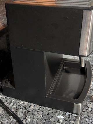 Cafetera Cecotec Power Espresso 20