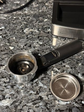 Cafetera Cecotec Power Espresso 20