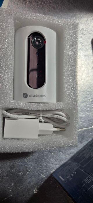 Cámara de vigilancia Smartwares CIP-37350