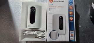 Cámara de vigilancia Smartwares CIP-37350