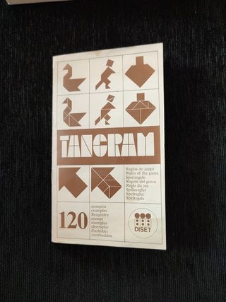 TANGRAM
