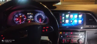 Full Link AppConnect Android Auto CarPlay