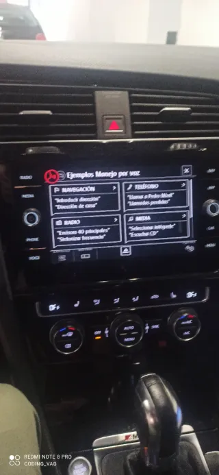 Full Link AppConnect Android Auto CarPlay