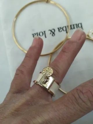 Conjunto Bimba y Lola