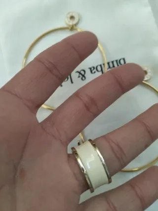 Conjunto Bimba y Lola