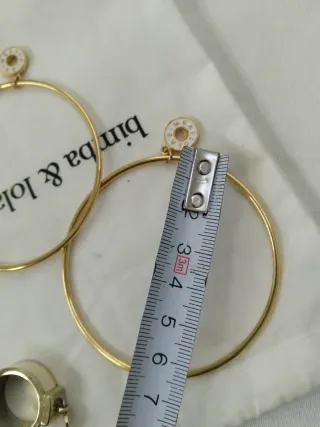 Conjunto Bimba y Lola