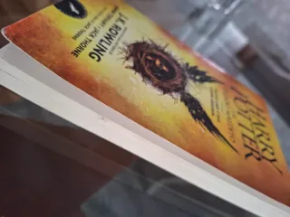 Harry Potter y el legado maldito / Harry Potter...