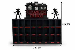 Expositor Stranger Things Funko Pop