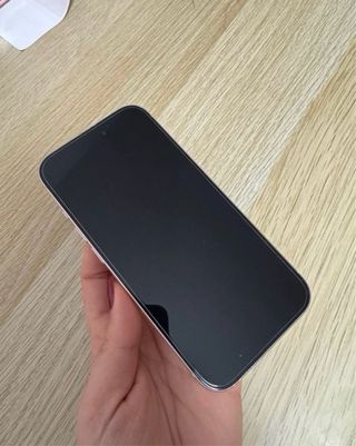 iPhone 15 Rosa 128GB