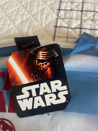 Camiseta Star Wars Darth Vader