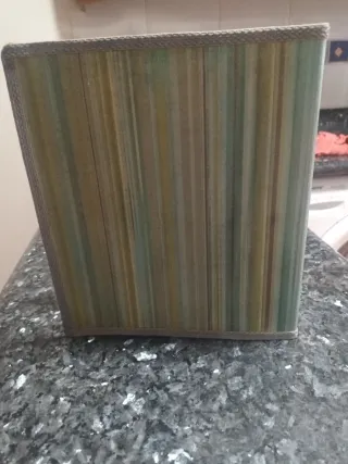 Álbum Fotos Comunión Niño