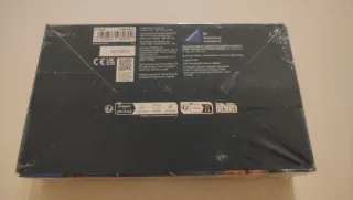 Disney Lorcana Azurite Sea Booster Box