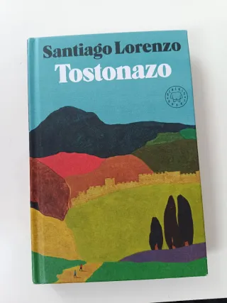 Libro Tostonazo
